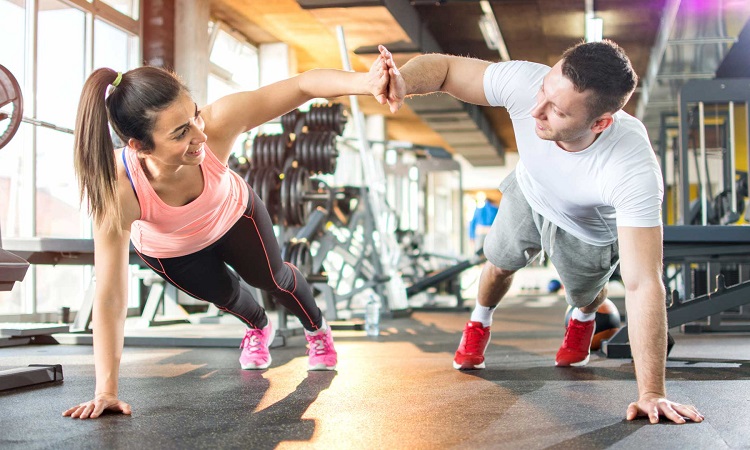 How To Stay Motivated