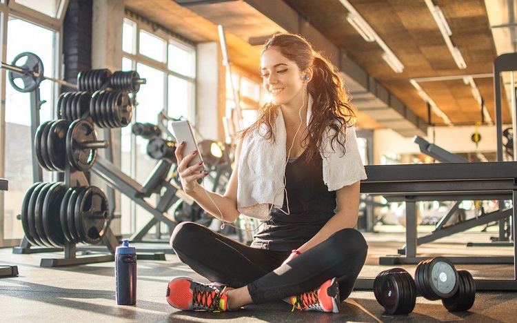 How To Behave In The Gym