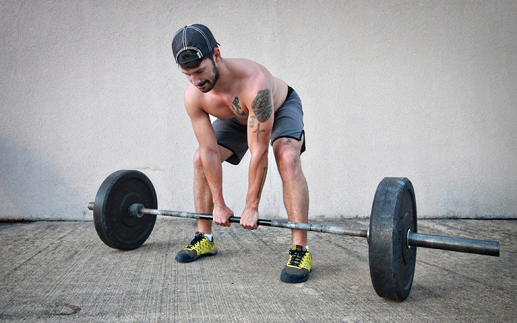 Other Deadlift Variants to Know About