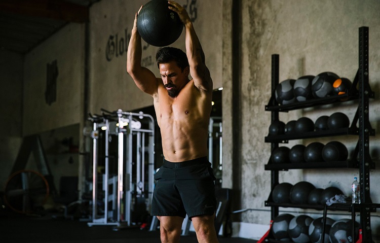Improved Workout Performance