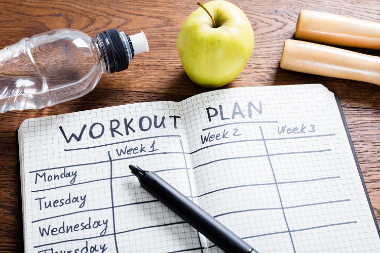 Know Your Goals