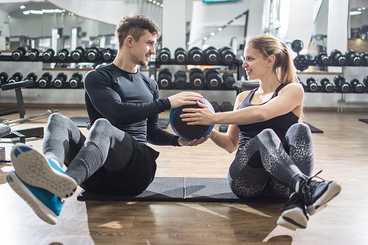 Efforts to recover from injuries should be stepped up