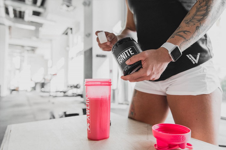 What is Pre-Workout?