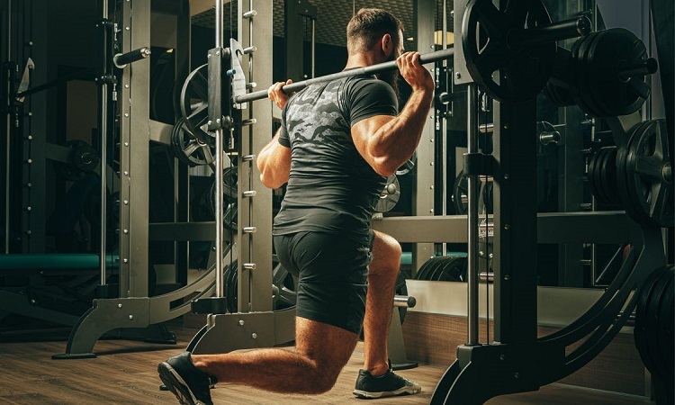 What is a Smith Machine?