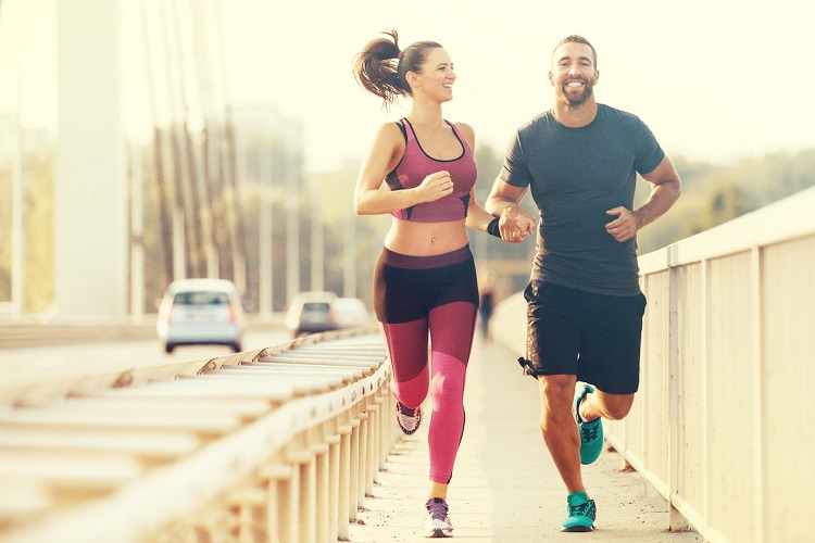 How to Calculate a Perfect Heart Rate
