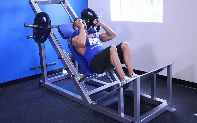 What Is A Hack Squat Machine?