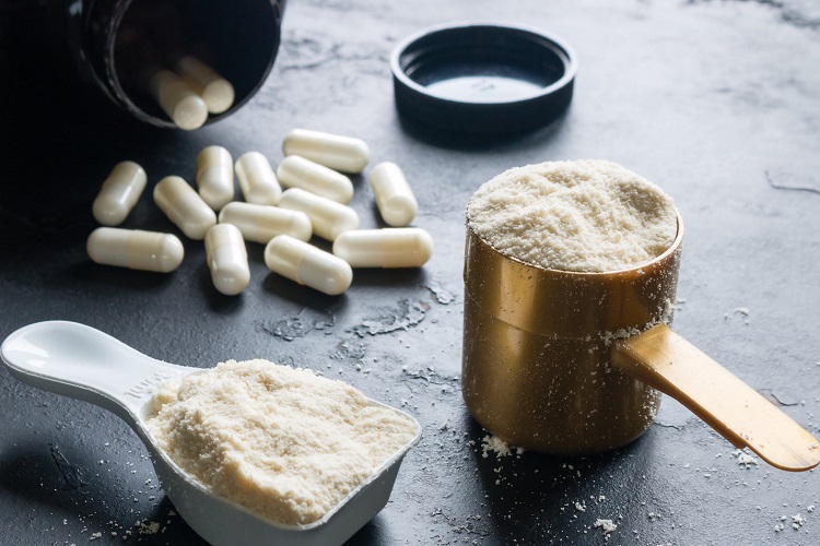 Can You Get Addicted to Pre Workout?