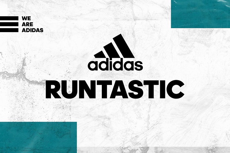 #2 Adidas Running App by Runtastic