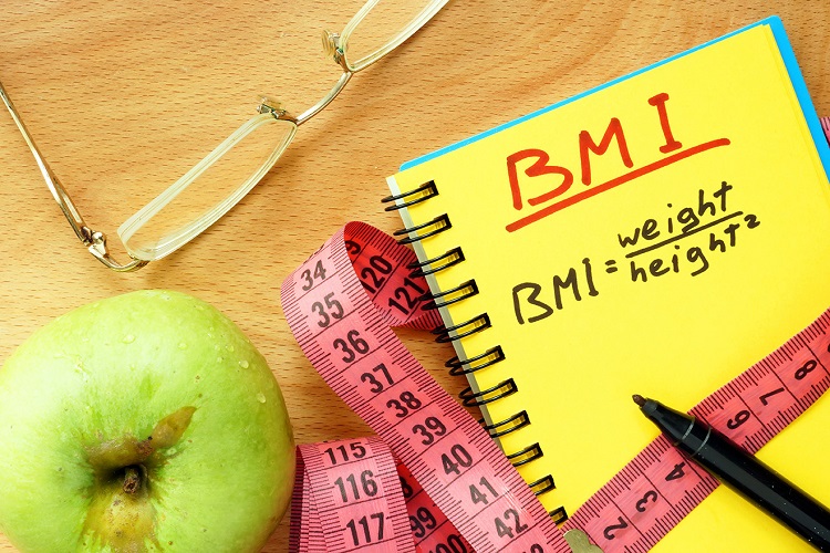Knowing your Body Mass Index
