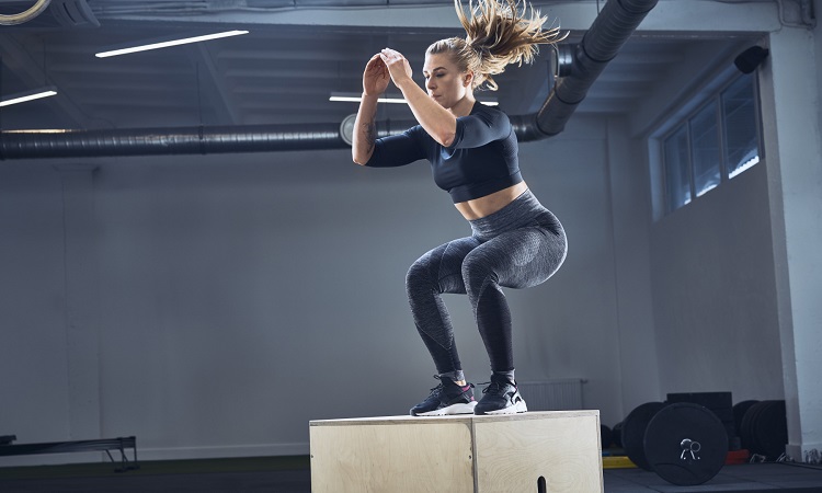Is Box Jumping A Good Exercise?