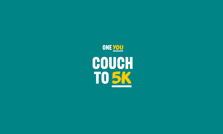 #1 Couch to 5K