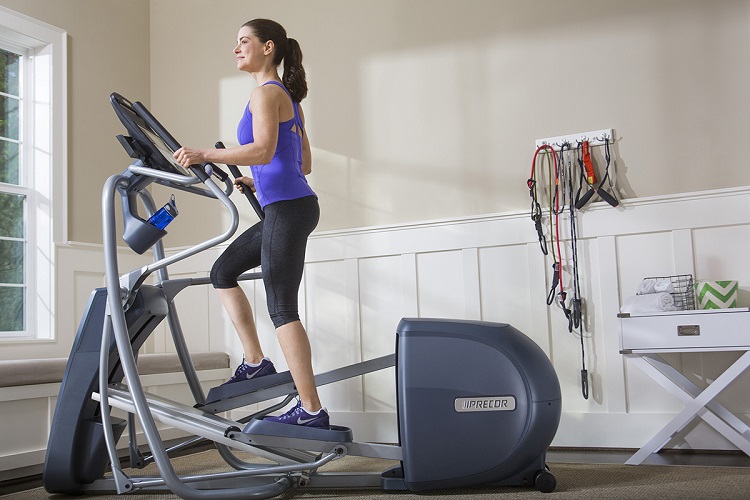 Which is Better For Weight Loss: Stationary Bike or Elliptical?