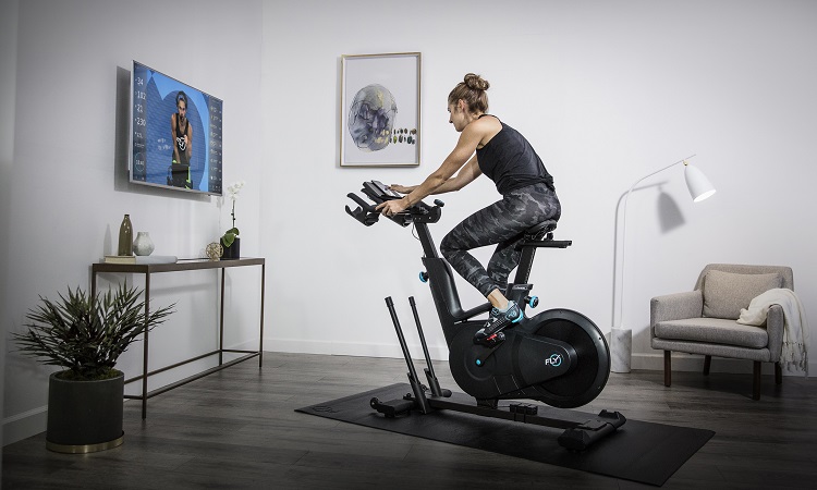 #3 Cycling (Spin Bike)