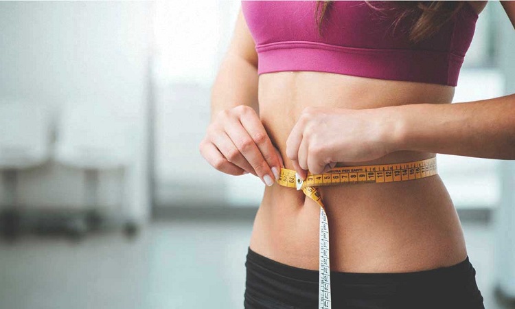 Should I Avoid Weight Loss?