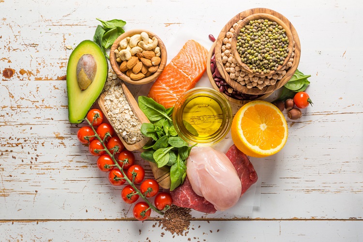 How to Lose Weight the Healthy Way