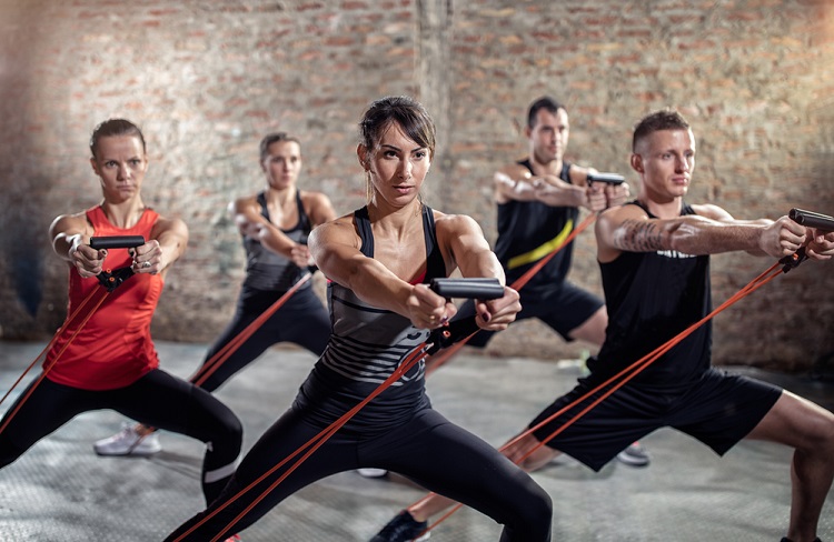 Resistance Bands: Pros and Cons